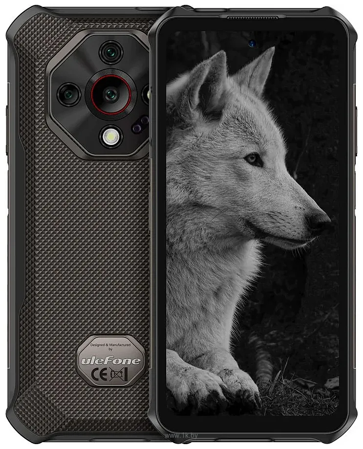 Фотографии Ulefone Armor X16 Pro Фотографии Ulefone Armor X16 Pro