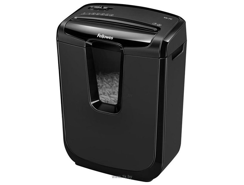 Фотографии Fellowes Powershred M-7C (4603101)