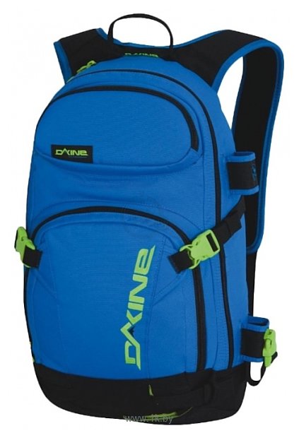 Фотографии DAKINE Heli Pro 20 blue (pacific)