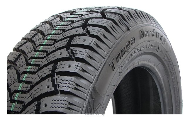 Фотографии Tunga NordWay 185/65 R14 86Q