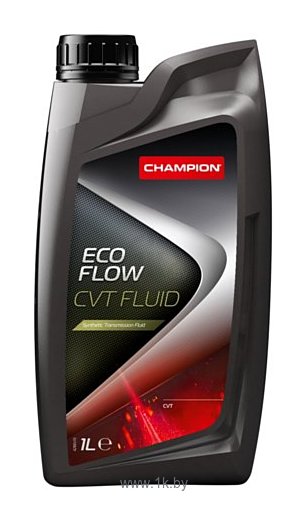 Фотографии Champion Eco Flow CVT Fluid 1л