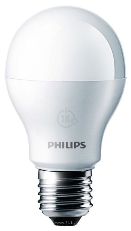 Фотографии Philips LED A60 6W WW E27