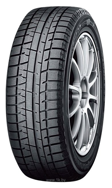 Фотографии Yokohama IceGuard IG50+ 175/65 R14 82Q