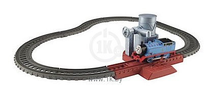 Фотографии Thomas & Friends Набор "Водонапорная башня" серия TrackMaster BDP11