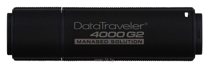 Фотографии Kingston DataTraveler 4000 G2 Management Ready 64GB