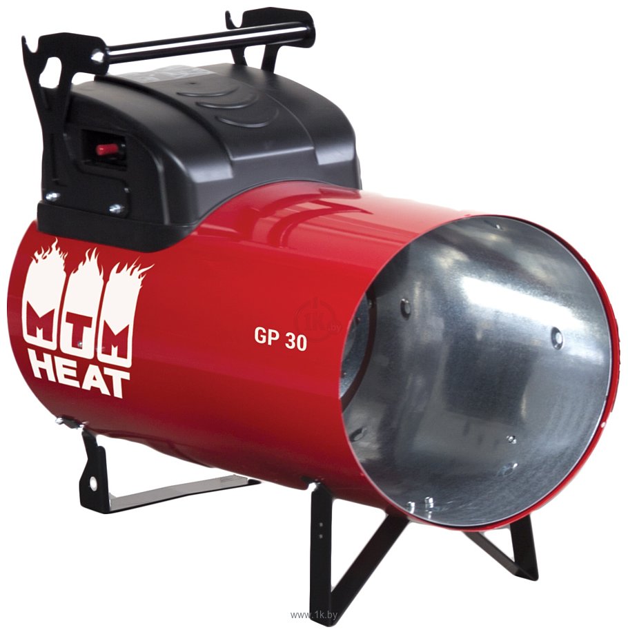 Фотографии MTM Heat GP 30M C (03GP103-MY)