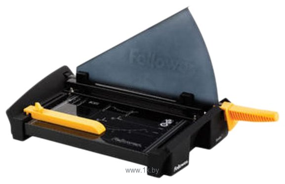 Фотографии Fellowes SafeCut Stellar A4 (FS-54380)