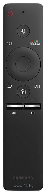 Фотографии Samsung Smart Control для телевизоров K-серии