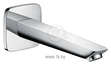 Фотографии Hansgrohe Logis 71410000