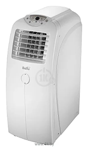 Фотографии Ballu BPAC-16CE