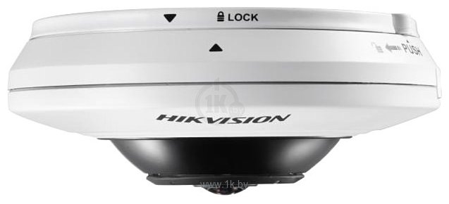 Фотографии Hikvision DS-2CD2935FWD-IS