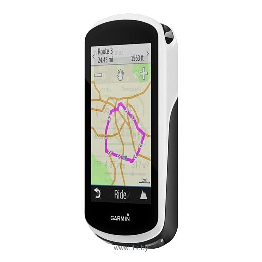 Фотографии Garmin Edge 1030 Bundle