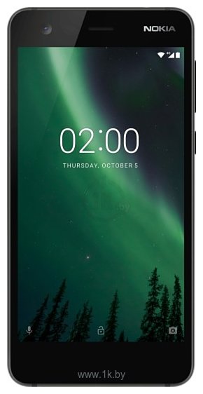 Фотографии Nokia 2 Dual SIM