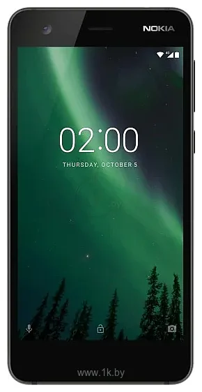 Фотографии Nokia 2 Dual SIM Фотографии Nokia 2 Dual SIM