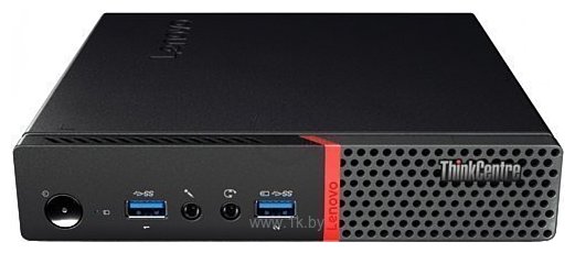 Фотографии Lenovo ThinkCentre M700 Tiny (10HY003WRU)