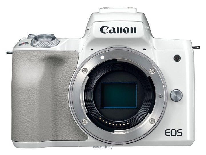 Фотографии Canon EOS M50 Body