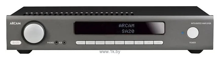 Фотографии Arcam HDA SA20 Фотографии Arcam HDA SA20