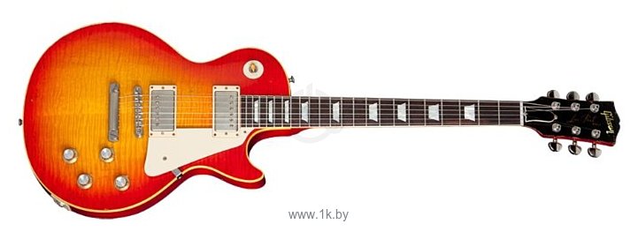 Фотографии Gibson Joe Walsh 1960 Les Paul