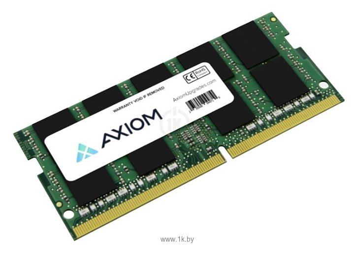 Фотографии Axiom AX42400ES17Z/8G