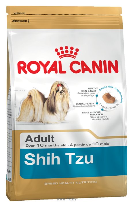 Фотографии Royal Canin (1.5 кг) Shih Tzu Adult