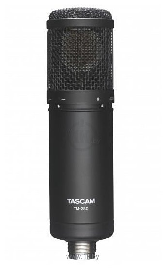 Фотографии Tascam TM-280