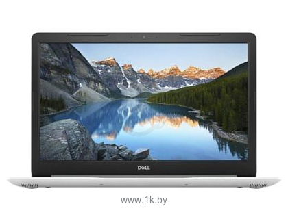 Фотографии Dell Inspiron 15 3583-3436