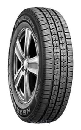 Фотографии Nexen/Roadstone Winguard WT1 235/65 R16C 115/113T