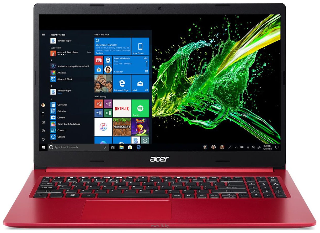 Фотографии Acer Aspire 5 A515-54G-59S0 (NX.HN9EP.001)