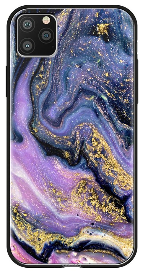 Фотографии Deppa Glass Case для Apple iPhone 11 Pro Max 87270