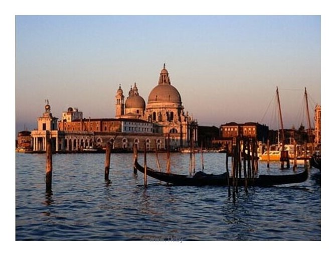 Фотографии Баган Венеция