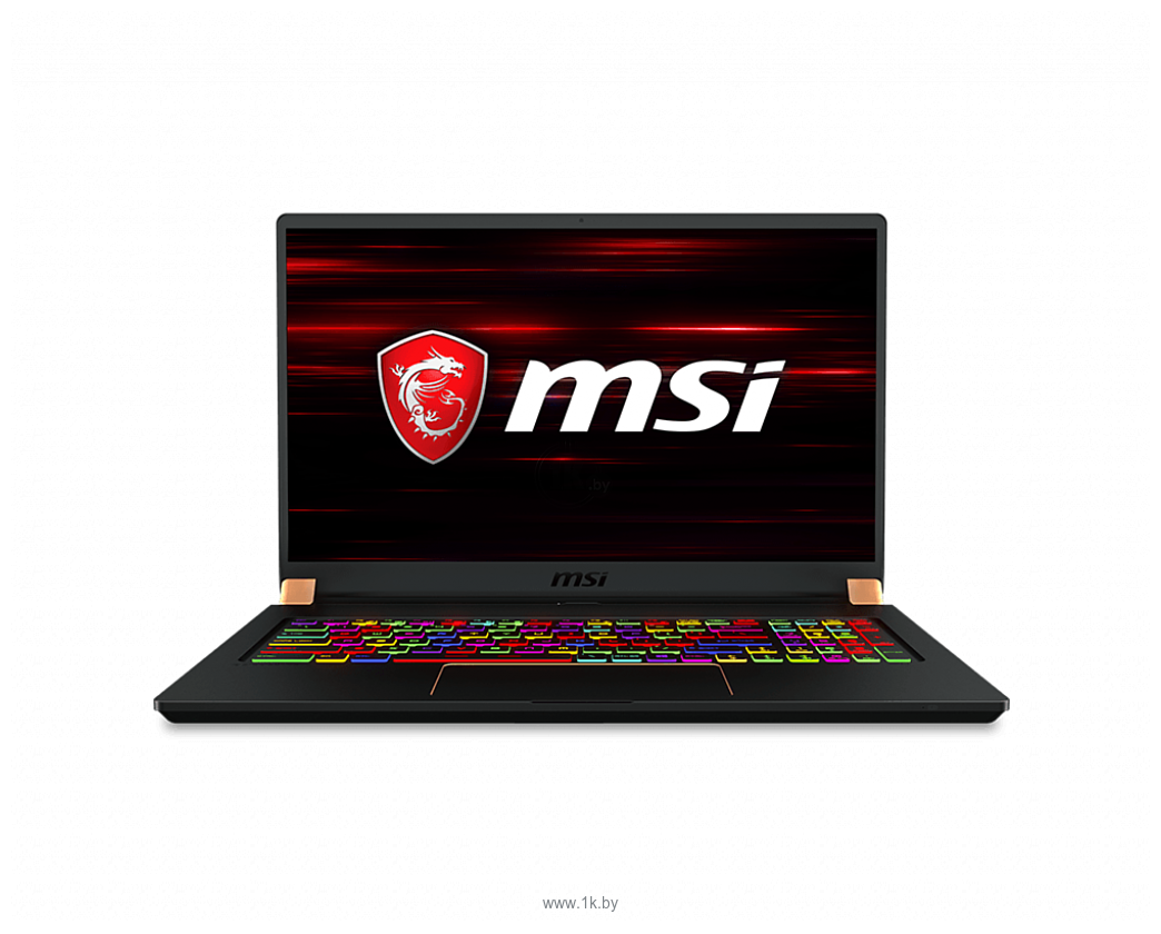 Фотографии MSI GS75 Stealth 9SE-462PL