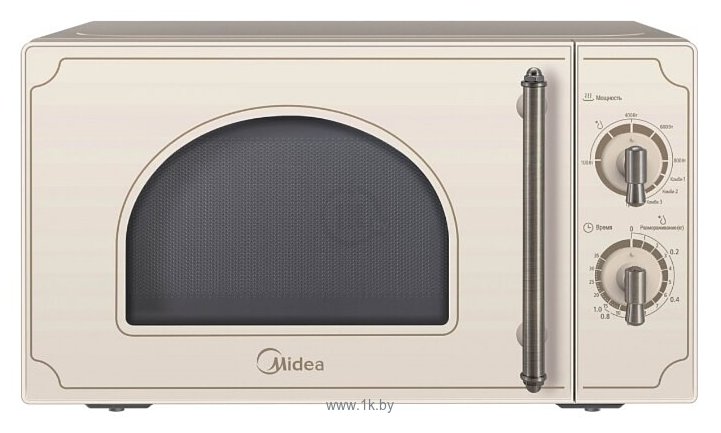 Фотографии Midea MG820CJ9-I2