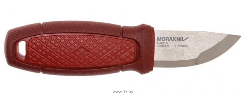 Фотографии Morakniv Eldris 12630 (красный)