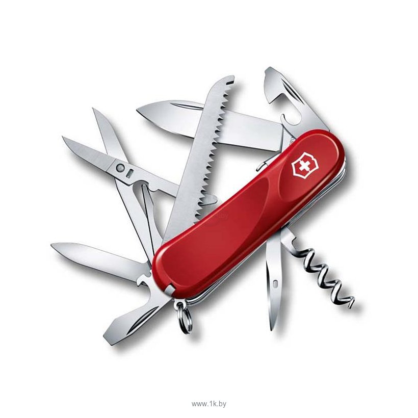 Фотографии Victorinox Evolution S17