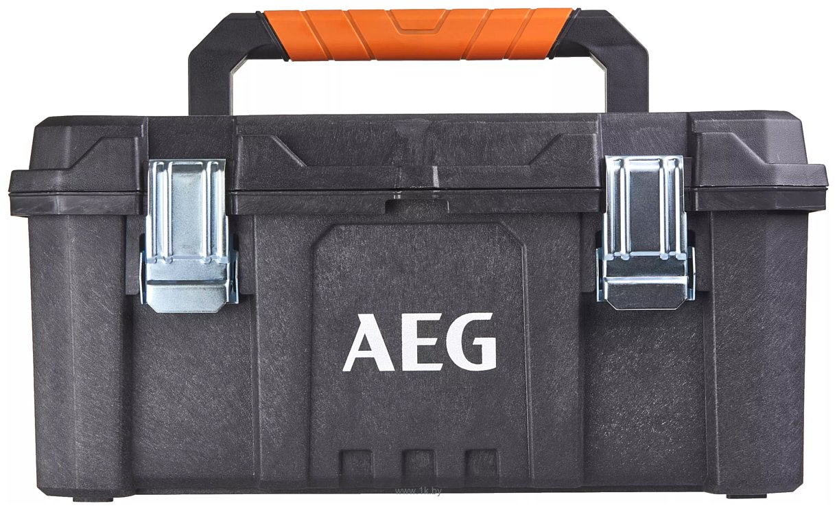 Фотографии AEG Powertools AEG21TB 4932471879