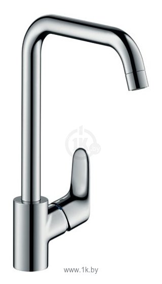 Фотографии hansgrohe M41 73882000 (M411-H260)