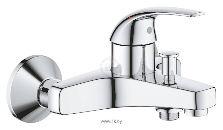 Фотографии Grohe BauCurve 23599000