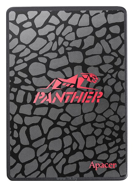 Фотографии Apacer Panther AS350 512GB 85.DB2E0.B100C
