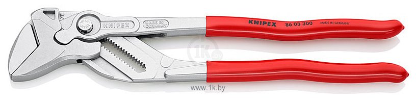 Фотографии Knipex 8603300 1 предмет