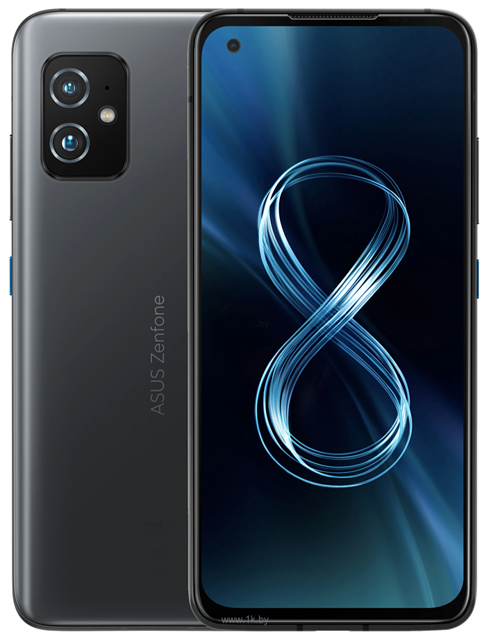 Фотографии ASUS Zenfone 8 ZS590KS 8/128GB