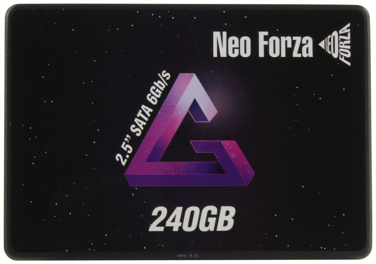 Фотографии Neo Forza Zion NFS01 240GB NFS011SA324-6007200