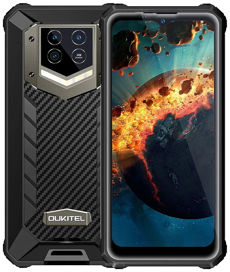 Фотографии Oukitel WP15 8/128GB