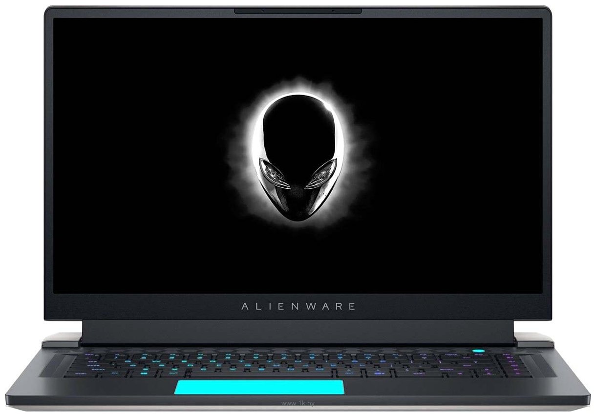 Фотографии Dell Alienware x15 R1 X15-0389