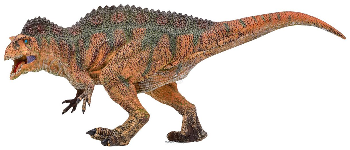 Фотографии Masai Mara Мир динозавров. Акрокантозавр MM206-013