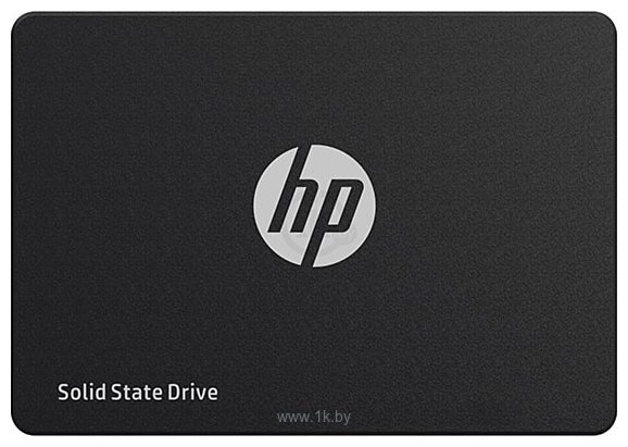 Фотографии HP S650 960GB 345N0AA