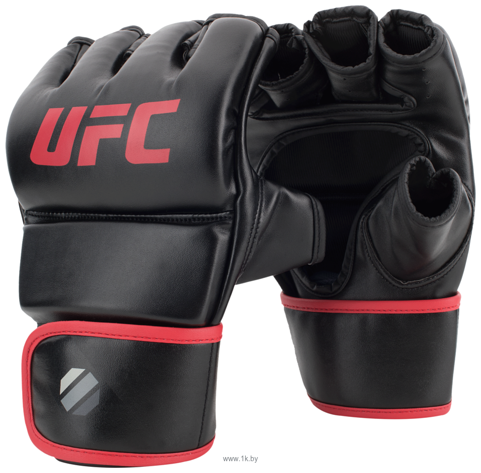 Фотографии UFC MMA UHK-69411 L/XL (6 oz, черный)