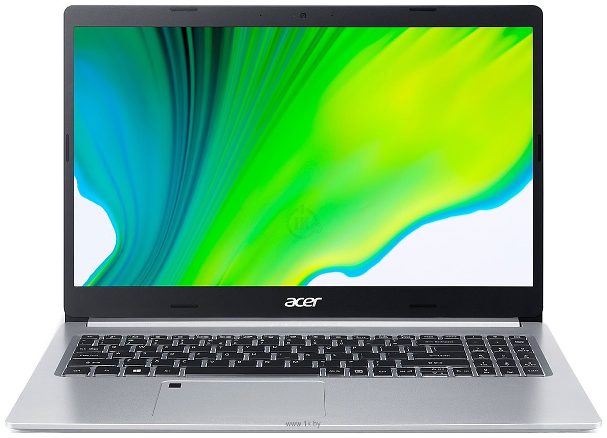 Фотографии Acer Aspire 5 A515-45-R7W7 (NX.A84ER.00V)