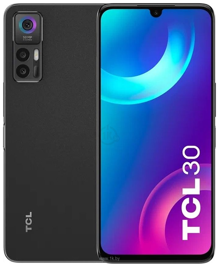 Фотографии TCL 30 T676H 4/64GB