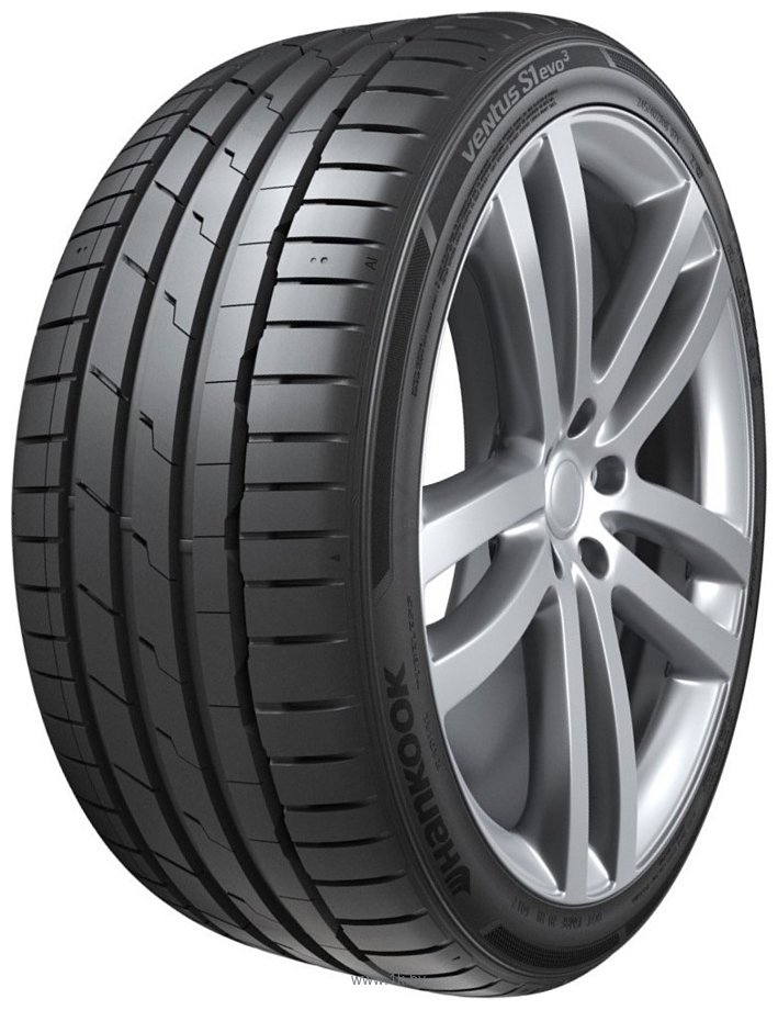 Фотографии Hankook Ventus S1 evo3 K127B 245/45 R19 98Y RunFlat