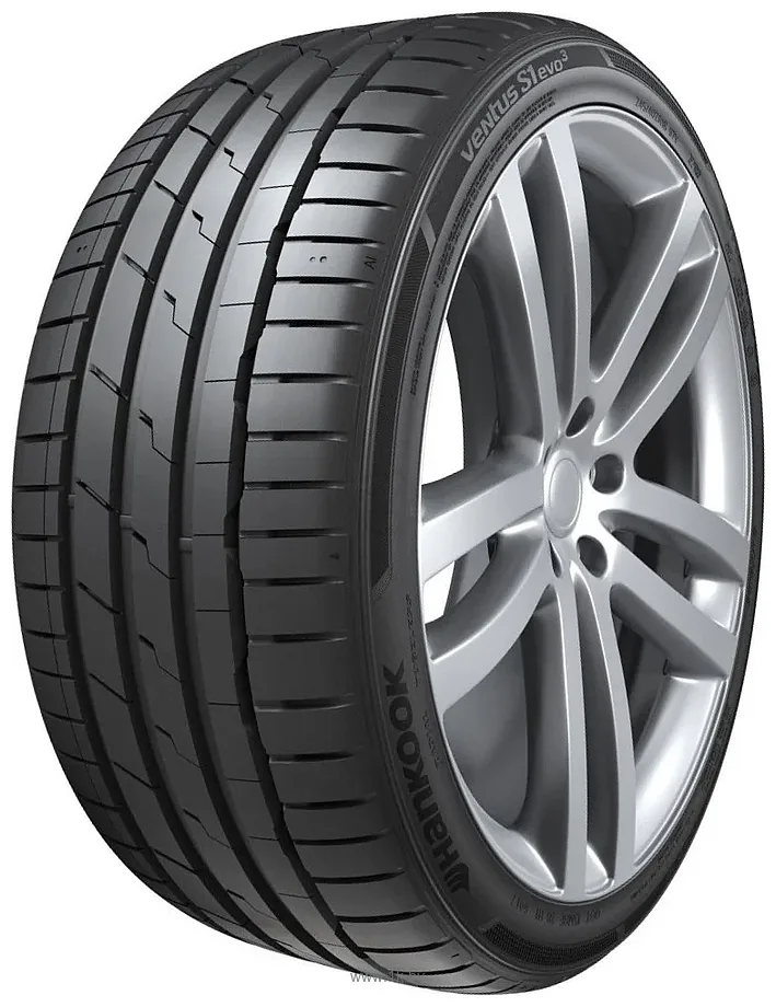 Фотографии Hankook Ventus S1 evo3 K127B 245/45 R19 98Y RunFlat Фотографии Hankook Ventus S1 evo3 K127B 245/45 R19 98Y RunFlat